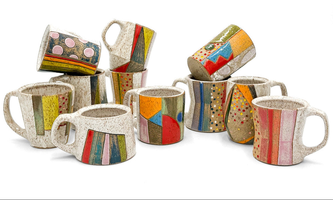 Spectrum by Rachael DePauw